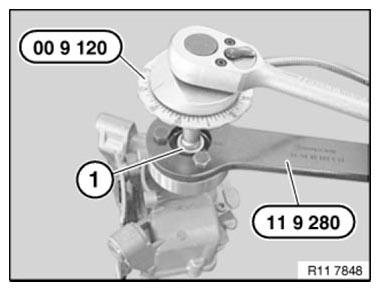 Oil Pump With Filter And Drive